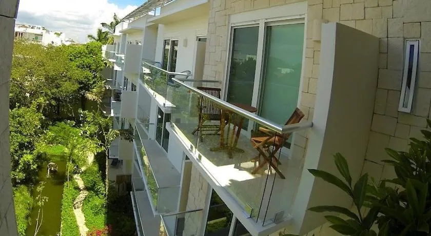Apartment Papaya 15 By Kamuvan