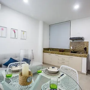Apartamento Vale Apartament, Playa del Carmen