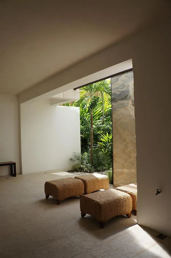 Apartmán Papaya 15 By Kamuvan Playa del Carmen