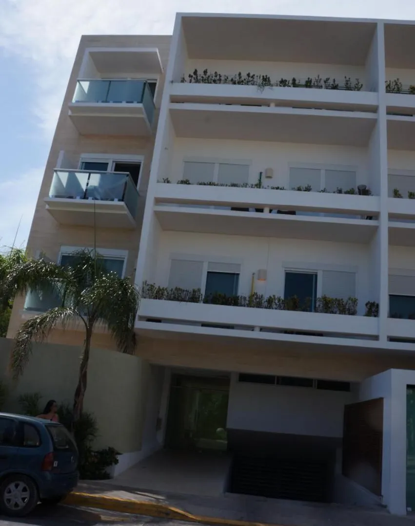 Apartmán Papaya 15 By Kamuvan Playa del Carmen 0*,  Mexiko